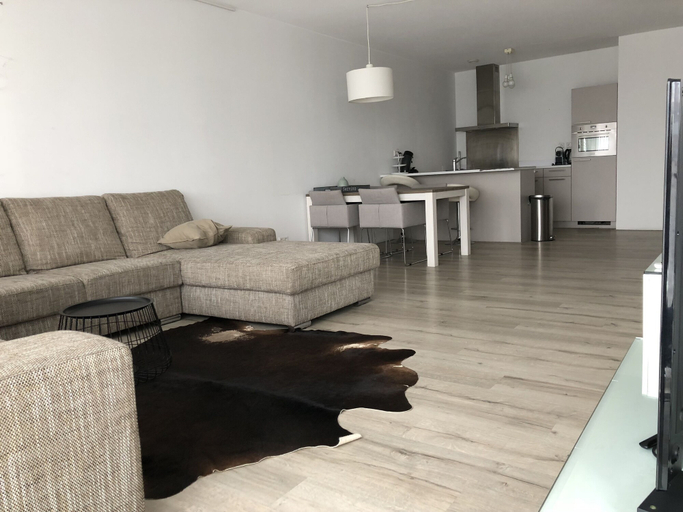Others 5, MyCityLofts - Calypso, Rotterdam
