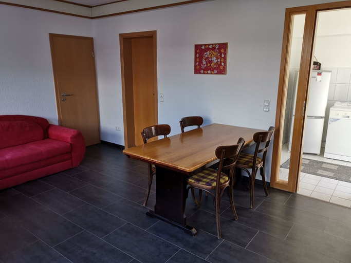 Others 5, Ferienwohnung Hannover, Region Hannover
