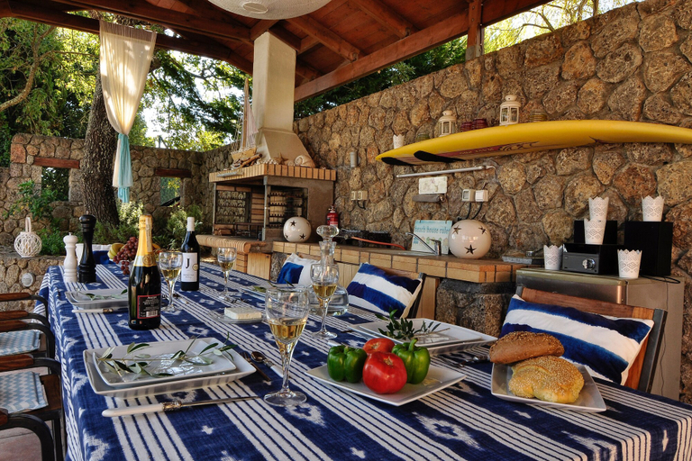 Food & Drinks 5, Villa Chloe in Corfu, Ionian Islands