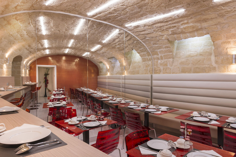 Food & Drinks 5, Le Bon Hôtel, Hauts-de-Seine