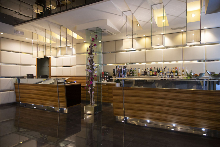 Food & Drinks 5, Hotel Antico Borgo, Trento