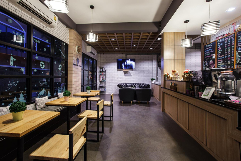 Food & Drinks 4, Sata House Buoutique Resort, Muang Nakhon Ratchasima