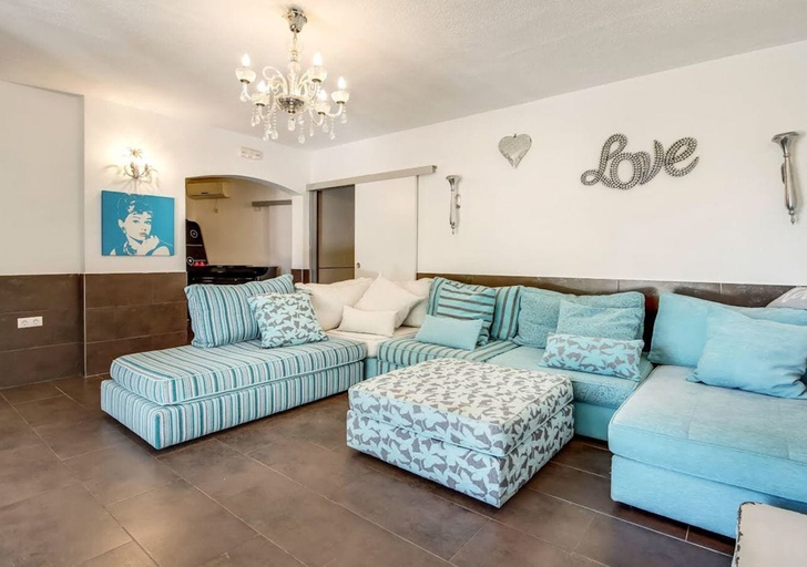 Others 5, Appartment 5 Min Hippy Market & Beach, Baleares