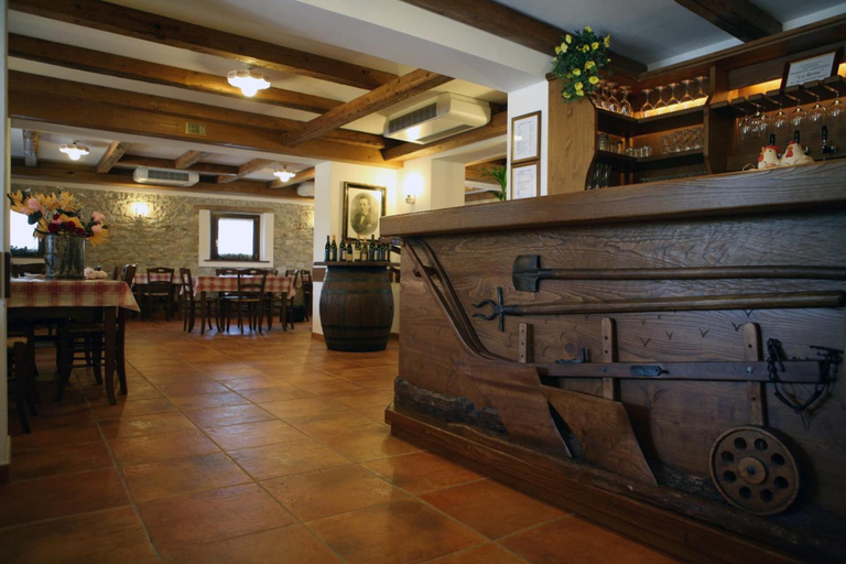 Food & Drinks 3, Agriturismo La Rosta, Udine