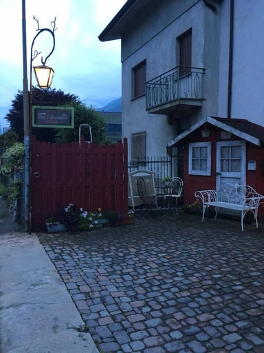 Portobello, Sondrio