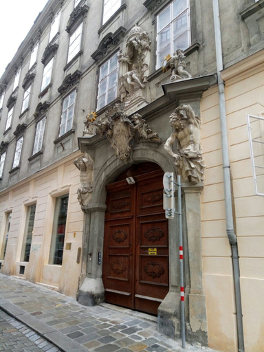 Exterior & Views, City Center Homes, Wien