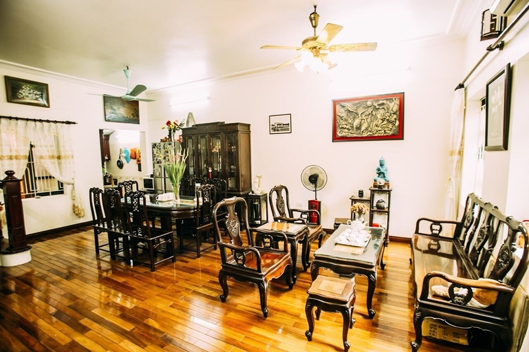 Others 5, Hanoian Style, Hoàn Kiếm