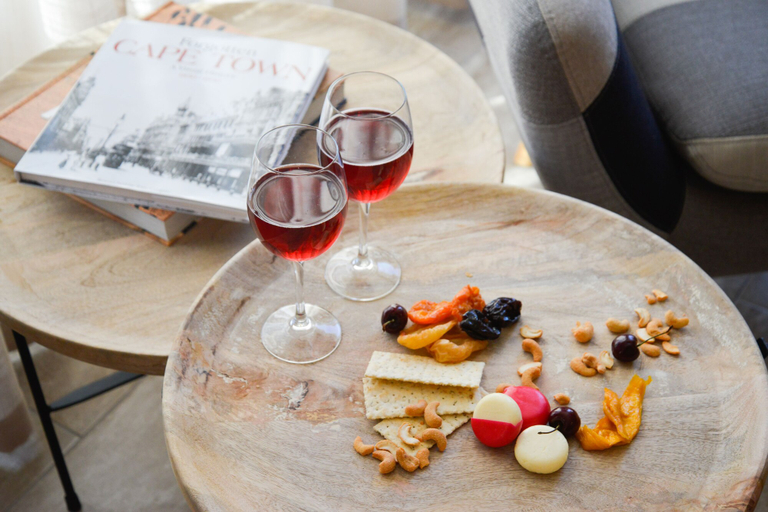 Food & Drinks 4, dk villas 2 The Boardwalk - Hout Bay, City of Cape Town