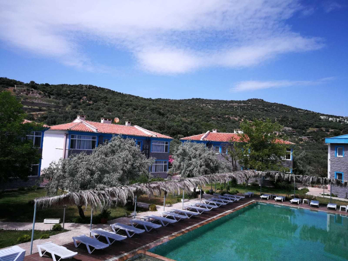 Exterior & Views, Etap Altınel Assos, Ayvacık