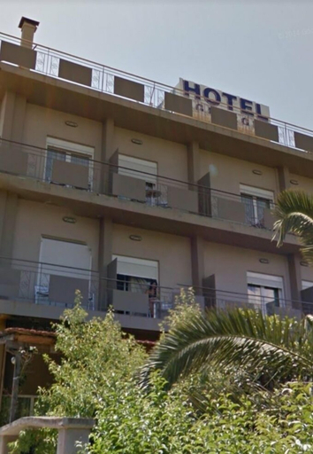 Exterior & Views 2, Hotel George, West Greece