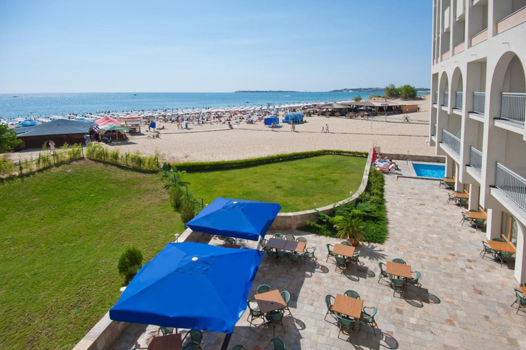 Sport & Beauty 2, Hotel Viand, Nesebar