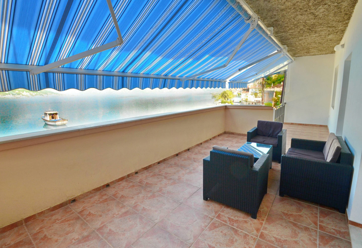 Sport & Beauty 5, Apartments Corovic