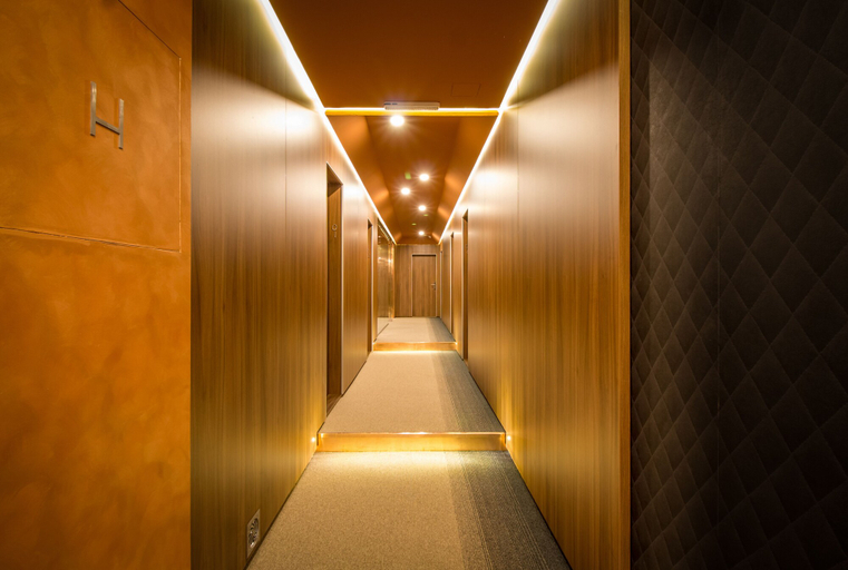Others 4, Privilege Room's by Central Park, Belgrade