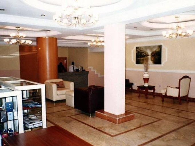Others 5, Roban Hotel Enugu, Enugu North