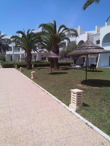 Exterior & Views 2, Residence Kantaoui, Hammam Sousse