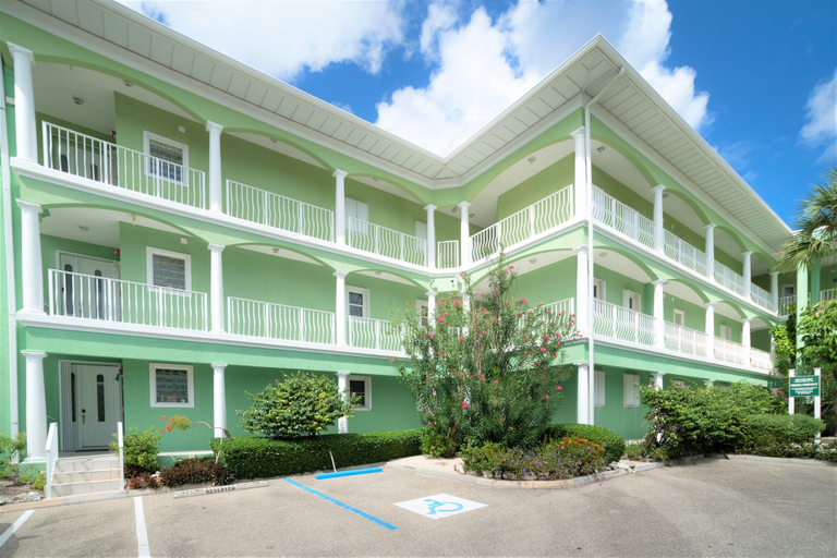 Exterior & Views 2, On The Bay