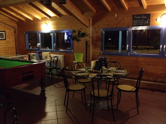 Food & Drinks 4, Ridorev, Côte-d'Or