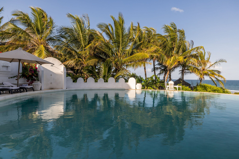 Sport & Beauty 2, Msambweni Beach House, Msambweni