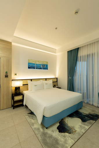 Bedroom 3, Odin Hotel Quy Nhon, Qui Nhơn