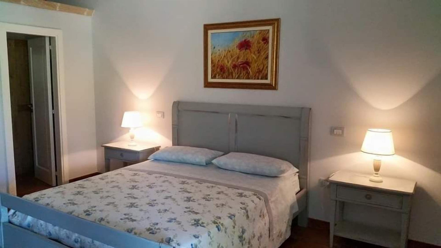 Bedroom 3, Masseria Borgo del Gallo, Lecce