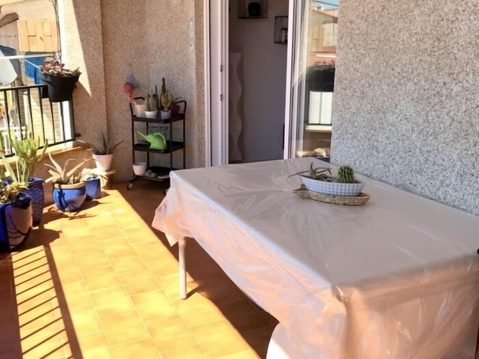 Others 5, Apartamento Pescadores 55, Girona