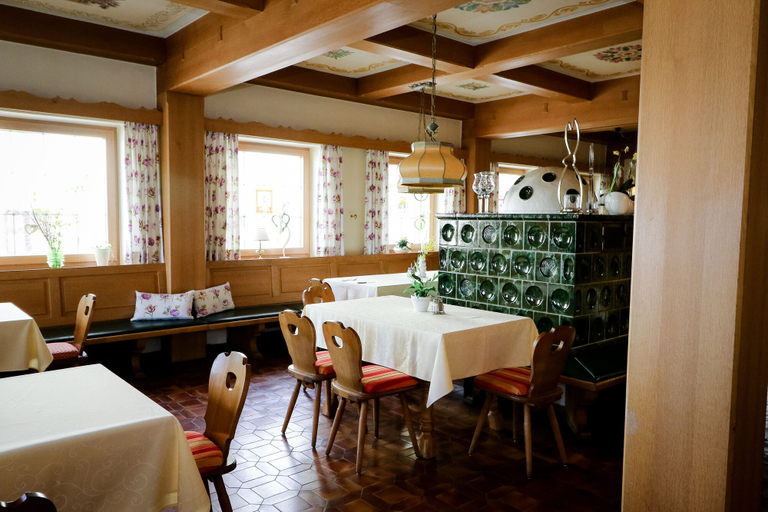 Food & Drinks 5, Burgwirt, Deggendorf