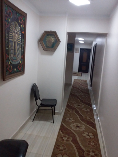 Others 5, Isis Hostel 2, Qasr an-Nil