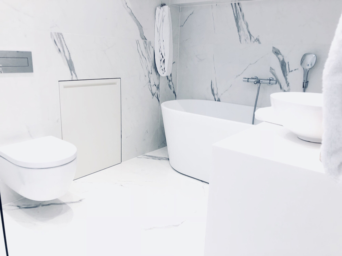 Bathroom 3, The Nordic Collection X, Copenhagen
