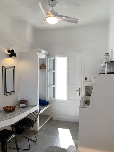 Bedroom 3, Timedrops Santorini, South Aegean