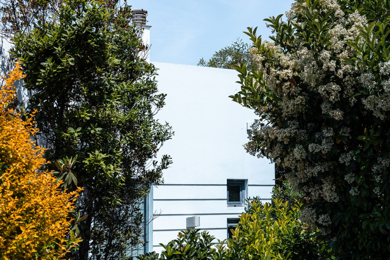 Exterior & Views 2, Villa Azure, Attica
