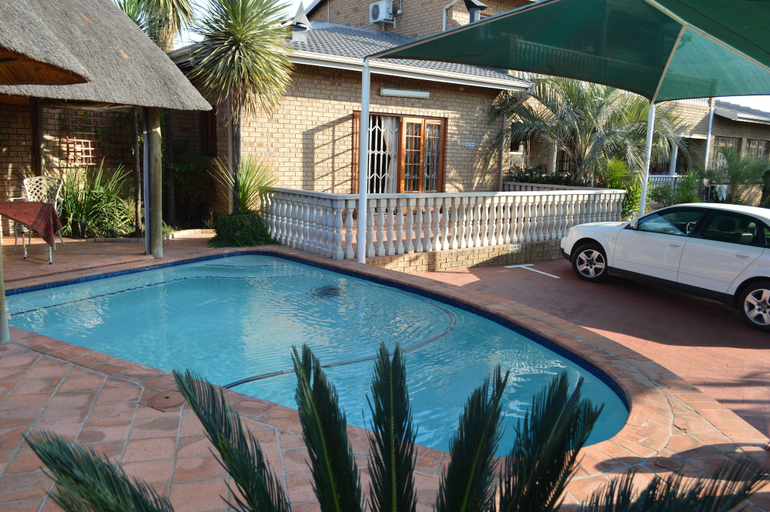 Sport & Beauty 3, Kairos Home Guesthouse Middelburg, Nkangala