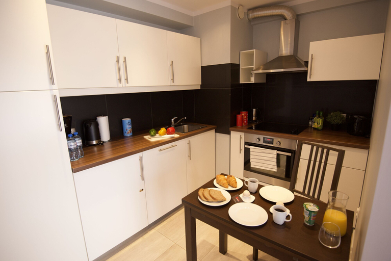 Others 5, Kraków Apartments - Friedleina Studio, Kraków City