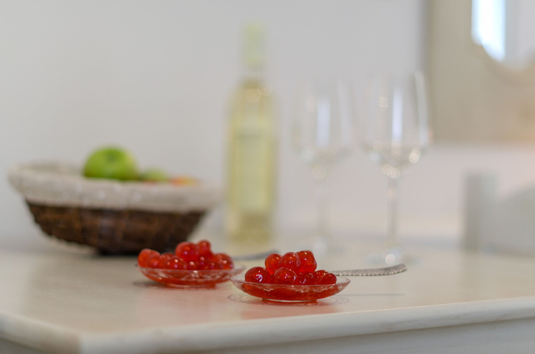 Food & Drinks 5, Agnanti Hotel, South Aegean