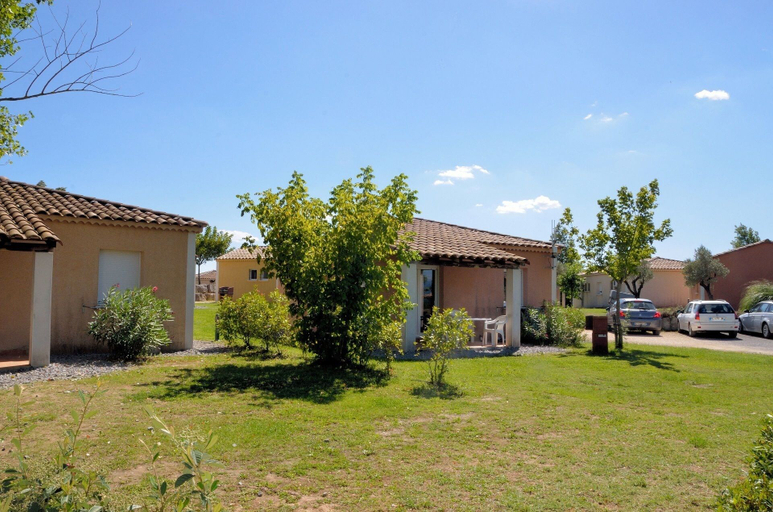 Exterior & Views 2, Domaine Des Garrigues, Ardèche