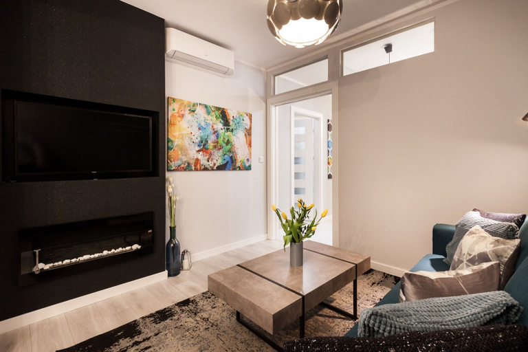 Others 5, Vistula - Prestigious Apartment, Kraków City