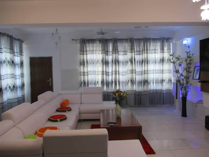 Others 4, Luxury Apartment, Ahanta West