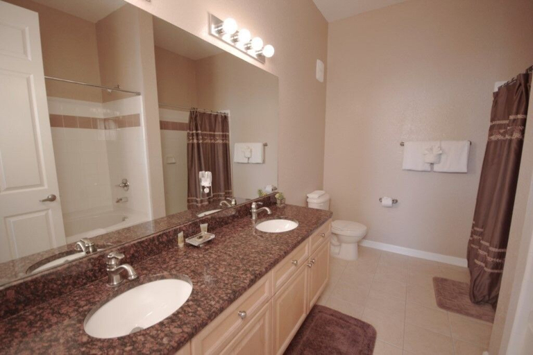 Bathroom 3, Ly53812 - Terrace Ridge - 2 Bed 2 Baths Condo, Polk