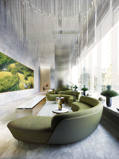 Victoria One Suites, Melbourne