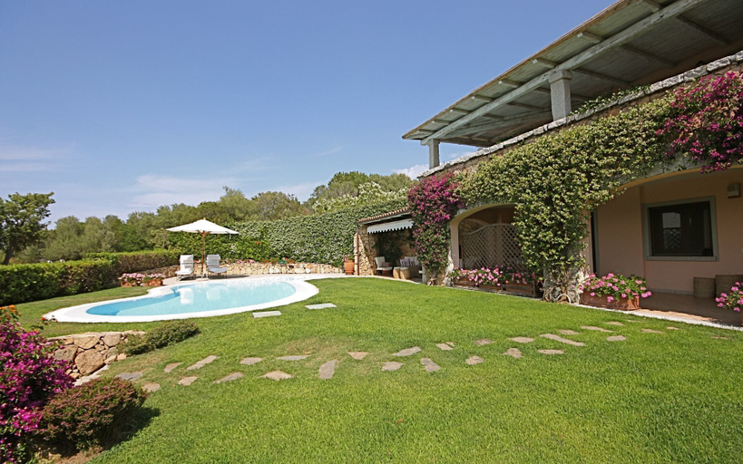 Others 5, Sa Pedra's House, Olbia-Tempio