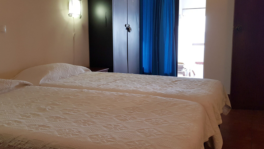 Bedroom 3, Albufeira Sea View 52, Albufeira