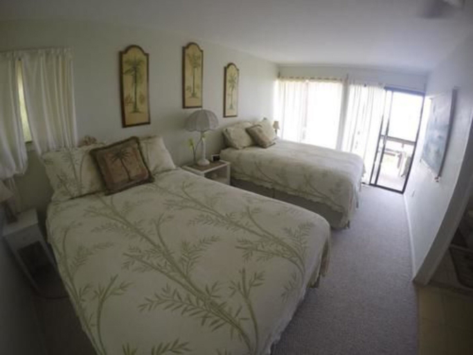 Bedroom 3, Hale-hoola B & B, Hawaii