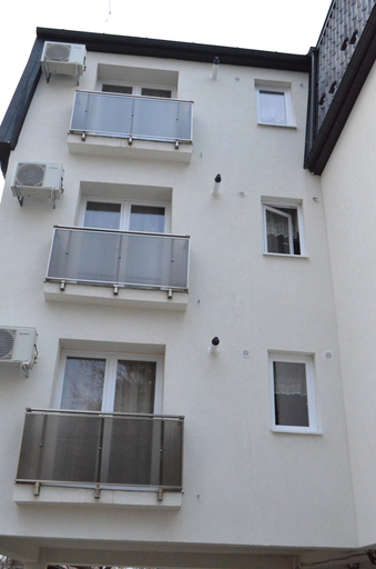 Others 4, Alexys Residence 5, Iasi