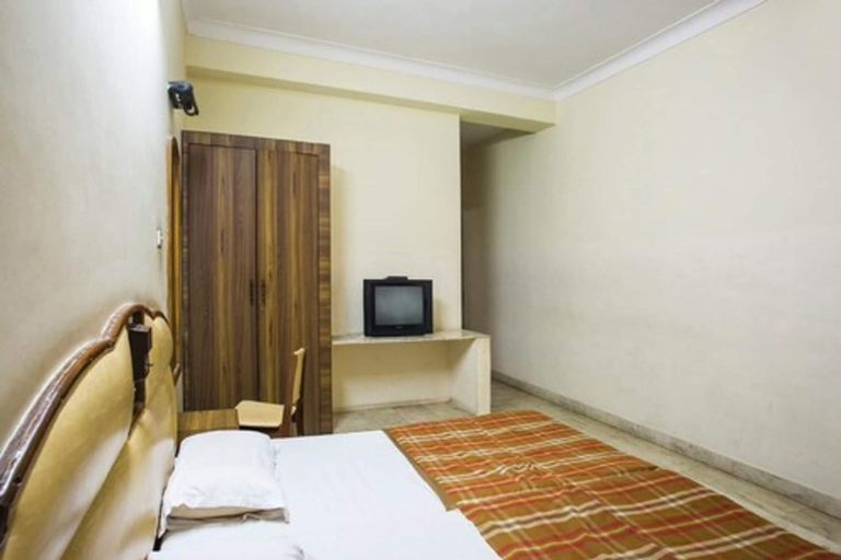 Bedroom 3, Hotel Vinayakam, Udaipur