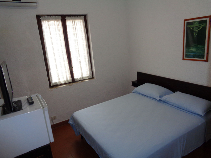Bedroom 2, B&B Lampedusa Cavaliere, Agrigento