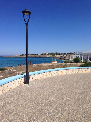 Others 5, Villette Le Bianche, Lecce