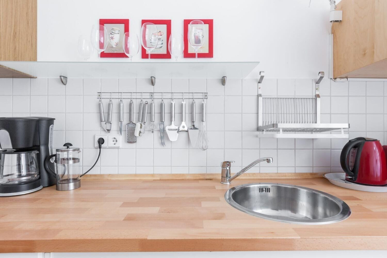 Others 4, Elegantes 2-Zimmer-Apartment, Berlin