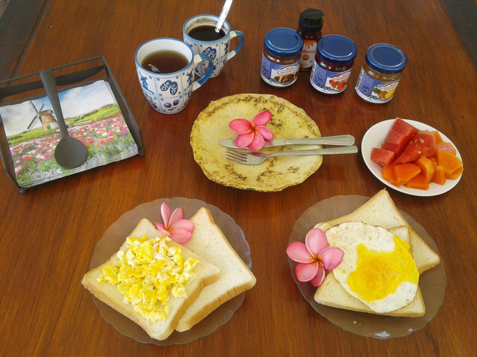 Food & Drinks 5, Indah Homestay and Cooking Classes, Lombok