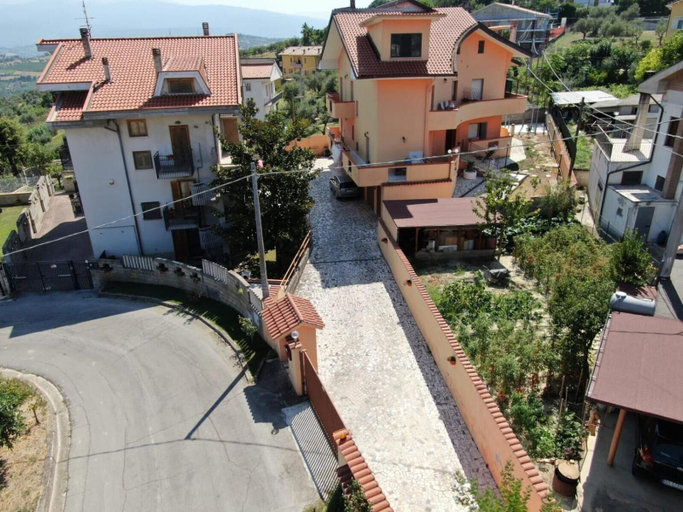 Exterior & Views 2, Abruzzo Mare e Monti, Chieti