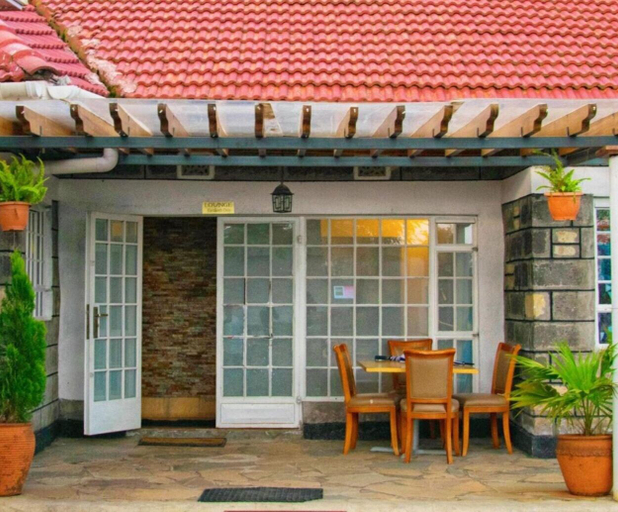 Exterior & Views 2, Brownie's Guest House, Gilgil