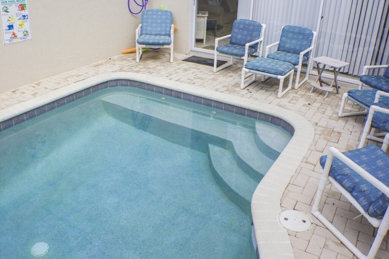 Sport & Beauty 1, Ip60201 - Windsor Palms Resort - 3 Bed 3 Baths Townhome, Osceola